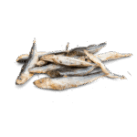 Knabber Zeit - Sprotten gefriergetrocknet für Hunde & Katzen – Bild 2