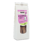 Knabber Zeit - Bio-Veggie Snack für Hunde