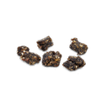 Knabber Zeit - Wild & Kürbis Snack für Hunde & Katzen – Bild 3