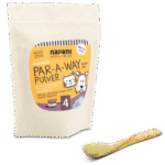Par-A-Way Bio-Zistrosenmischung für Hunde & Katzen 250g