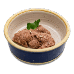 Bio-Nassfutter für Hunde Rind pur – Bild 3