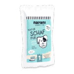 Nassfutter für Hunde Schaf pur – Bild 2