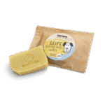 Hunde Seife "killing bugs softly" 80 g