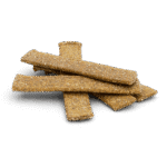 Knabber Zeit - Bio-Veggie Snack für Hunde – Bild 2