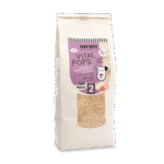 Bio-Basisfutter "Vital Pops" für Hunde mit Amaranth und Quinoa