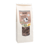 Wild pur für Hunde gefriergetrocknet