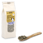 Bio-Kräutermischung "Wohlbefinden" f. Hunde 100g