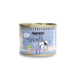 Nassfutter für Hunde Ente pur