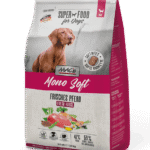 Dog Mono Soft – Frisches Pferd