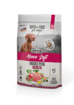 Dog Mono Soft – Frisches Pferd – Bild 2
