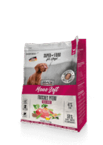 Dog Mono Soft – Frisches Pferd – Bild 3