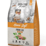 Dog Mono Soft – Frische Ente