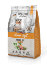 Dog Mono Soft – Frische Ente