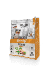 Dog Mono Soft – Frische Ente – Bild 3