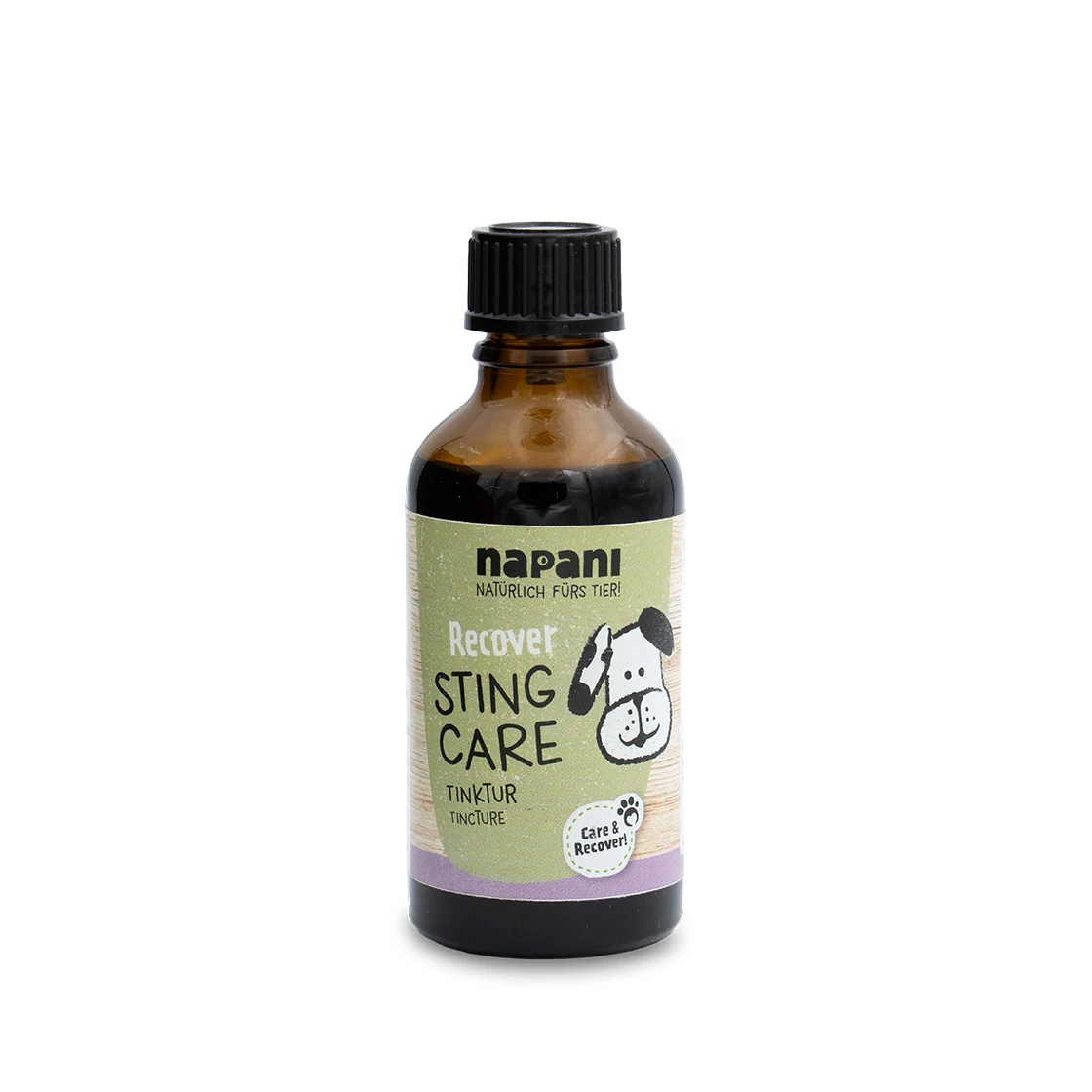 StingCare - Tinktur bei Insektenstichen, 50ml