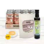 napani Probierpaket «Hennies Topf»