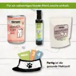 napani Probierpaket «Hennies Topf» – Bild 2