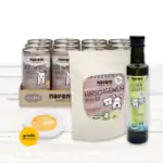 napani Probierpaket «Jetzt wird’s wild»