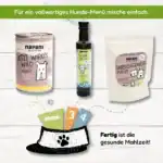 napani Probierpaket «Jetzt wird’s wild» – Bild 2
