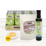 napani Probierpaket «Müllers Muh»