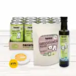 napani Probierpaket «Müllers Muh»
