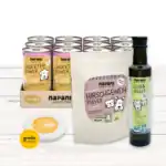 napani Probierpaket «Insekten Power»