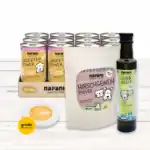 napani Probierpaket «Insekten Power»