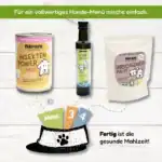 napani Probierpaket «Insekten Power» – Bild 2